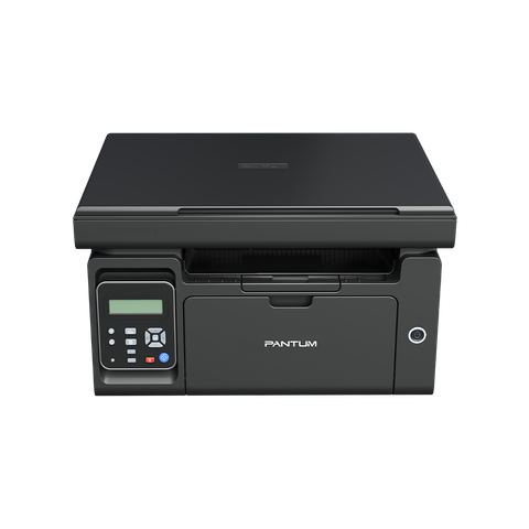  Máy in Laser trắng đen Pantum M6505NW ( Đa năng In, Scan , Copy , In qua wifi ) 
