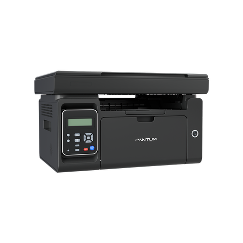  Máy in Laser trắng đen Pantum M6505NW ( Đa năng In, Scan , Copy , In qua wifi ) 