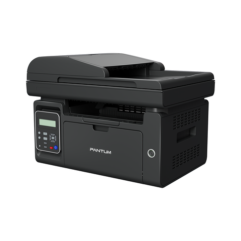 Máy in Laser trắng đen Pantum M6558 ( Đa năng In, Scan , Copy ) 