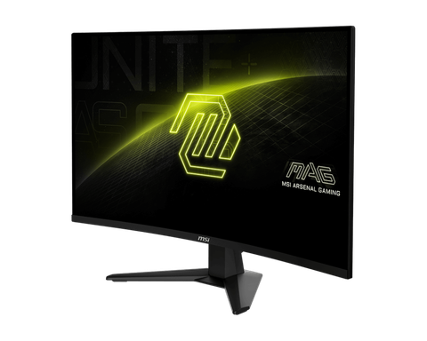  Màn hình máy tính LCD MSI Cong MAG 32C6X 32