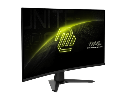  Màn hình máy tính LCD MSI Cong MAG 32C6X 32