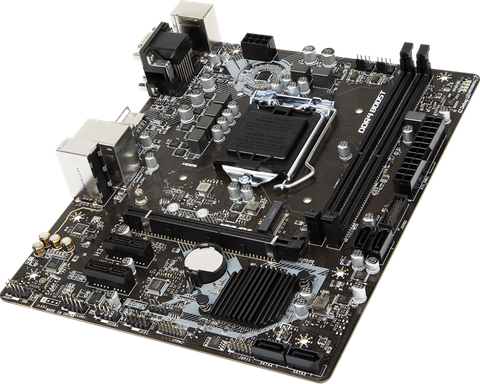  Mainboard MSI H310M PRO M.2 