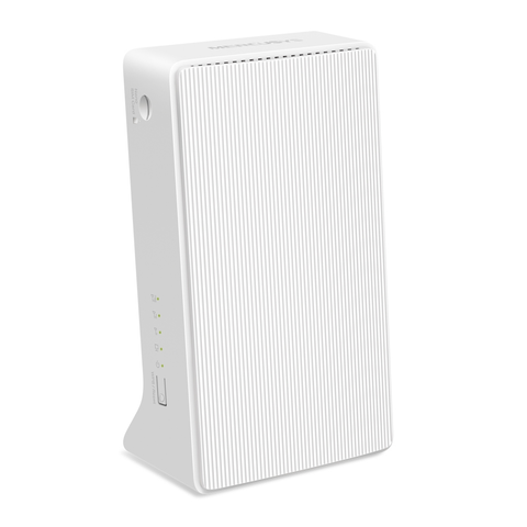  Thiết bị mạng Mercusys bộ phát Wifi 4G LTE MB112-4G 