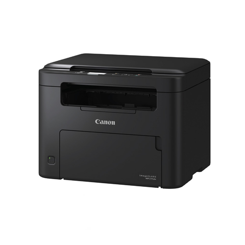  Máy in Laser Đa Năng Canon MF271DN ( In, Scan, Copy + In đảo mặt ) 