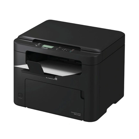  Máy in Laser Đa Năng Canon MF272dw ( In, Scan, Copy + In đảo mặt + In qua Wifi ) 