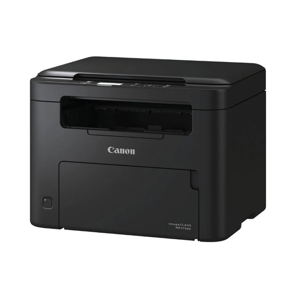  Máy in Laser Đa Năng Canon MF272dw ( In, Scan, Copy + In đảo mặt + In qua Wifi ) 