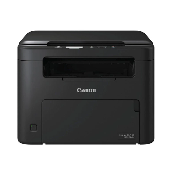  Máy in Laser Đa Năng Canon MF272dw ( In, Scan, Copy + In đảo mặt + In qua Wifi ) 