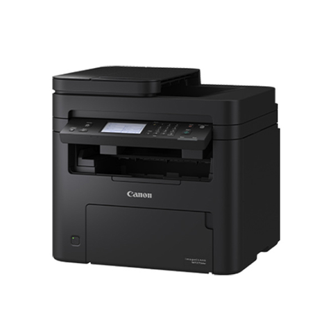  Máy in Laser đa năng trắng đen Canon MF274dn ( In đa chức năng + In đảo mặt ) 