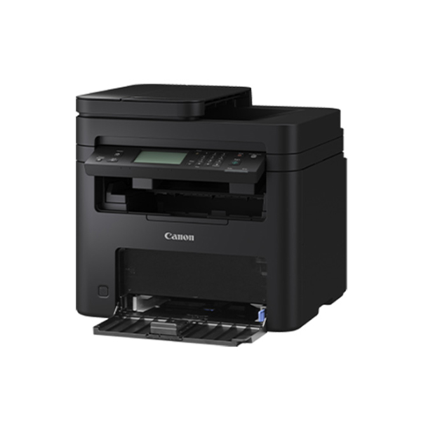  Máy in Laser đa năng trắng đen Canon MF274dn ( In đa chức năng + In đảo mặt ) 