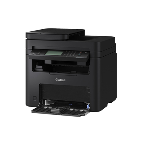  Máy in Laser đa năng trắng đen Canon MF274dn ( In đa chức năng + In đảo mặt ) 