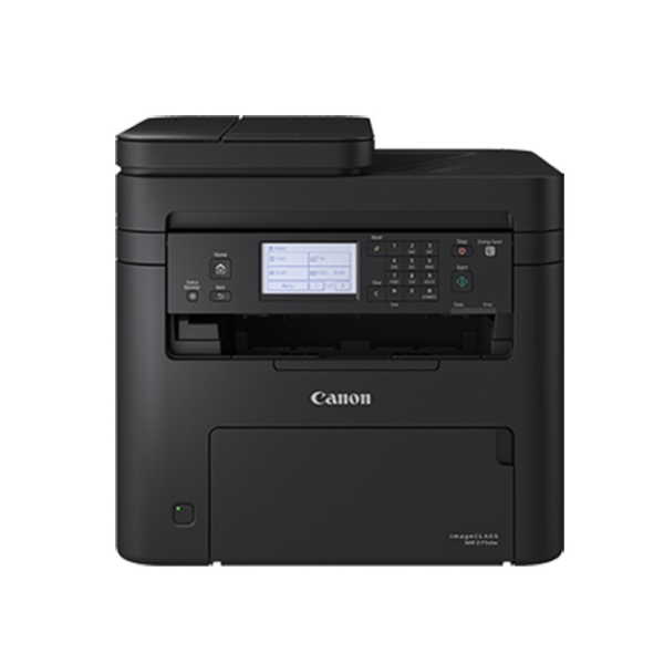  Máy in Laser đa năng trắng đen Canon MF274dn ( In đa chức năng + In đảo mặt ) 