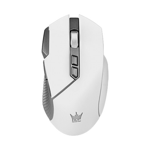  Chuột máy tính GALAX Gaming HOF TACTICAL MGHH1P358RG2B0 (Dây & Wireless - Kết nối USB) 