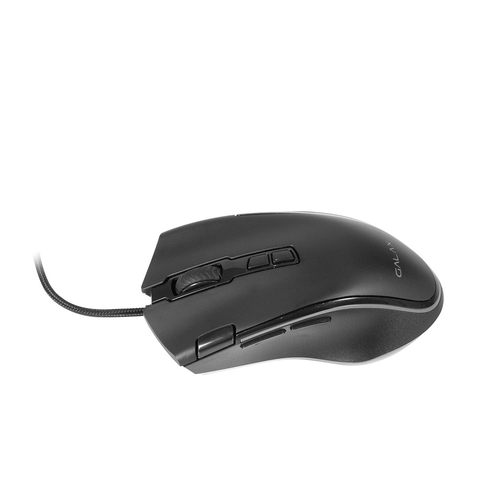  Chuột máy tính GALAX Gaming SLIDER-01 MGS01IA18RG2B0 (Có dây - Kết nối USB) 