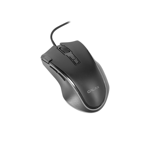  Chuột máy tính GALAX Gaming SLIDER-01 MGS01IA18RG2B0 (Có dây - Kết nối USB) 