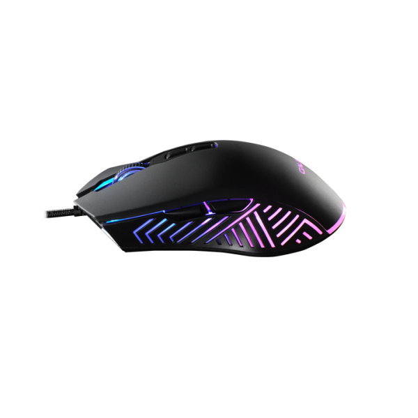  Chuột máy tính GALAX Gaming SLIDER-03 MGS03UX97RG2B0 (Có dây - Kết nối USB) 