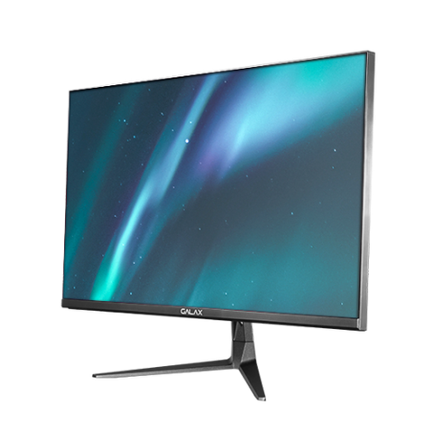  Màn hình máy tính LCD Galax Gaming Monitor VI-02 MGVIIB24RB5A 24