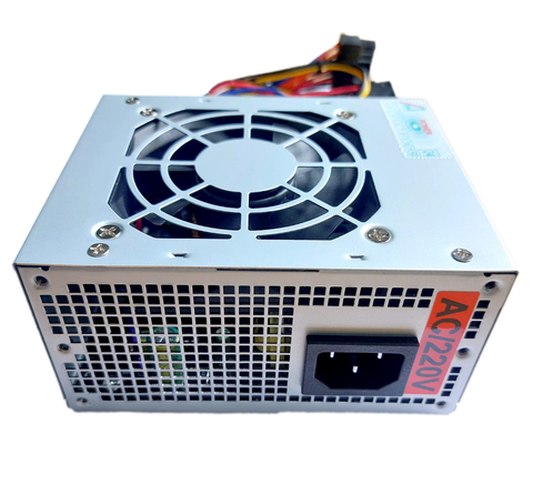  Nguồn máy tính MICRO 500W 