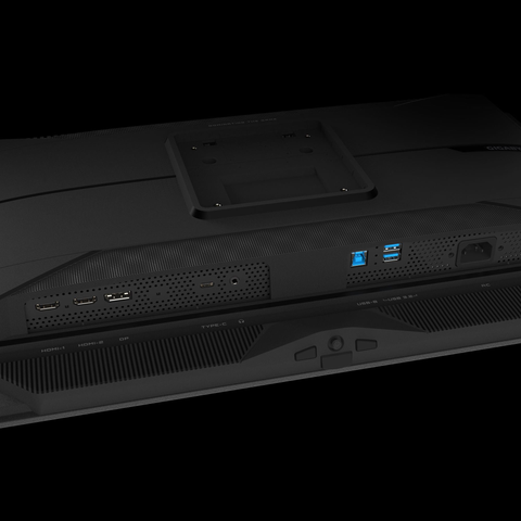  Màn hình máy tính LCD Gaming Gigabyte MO27Q2 27