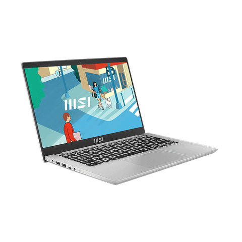  Laptop MSI Modern 14 F1MG-432VN Core 5 120U| 16GB| 512GB| OB| 14