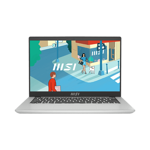 Laptop MSI Modern 14 F1MG-432VN Core 5 120U| 16GB| 512GB| OB| 14
