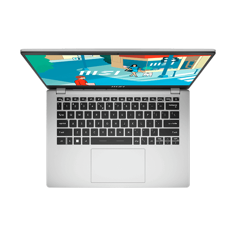  Laptop MSI Modern 14 F1MG-432VN Core 5 120U| 16GB| 512GB| OB| 14