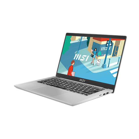  Laptop MSI Modern 14 F1MG-432VN Core 5 120U| 16GB| 512GB| OB| 14
