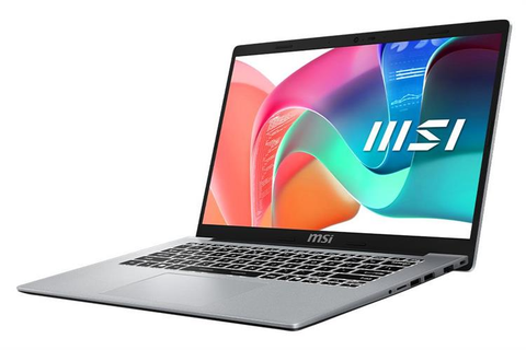  Laptop MSI Modern 14 F13MG-466VN i5-1334U| 8GB| 512GB| OB| 14