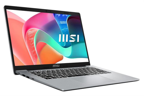  Laptop MSI Modern 15 F1MG-1225VN Core 5-120U| 16GB| 512GB| OB| 15.6