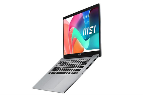  Laptop MSI Modern 14 F13MG-466VN i5-1334U| 8GB| 512GB| OB| 14