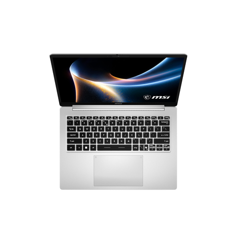  Laptop MSI Modern 14S AI+ G3MG-050VN Ultra 7 355| 16GB| 1TB| OB| 14