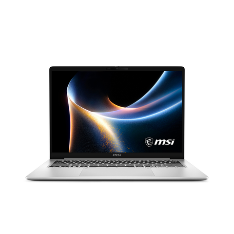  Laptop MSI Modern 14S AI+ G3MG-050VN Ultra 7 355| 16GB| 1TB| OB| 14