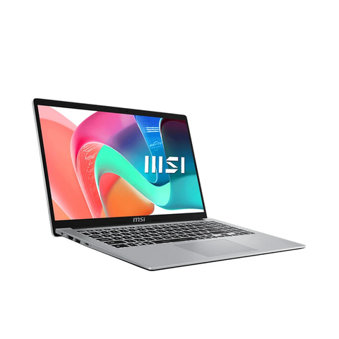  Laptop MSI Modern 15 F13MG-666VN i5-1334U| 16GB| 512GB| OB| 15.6