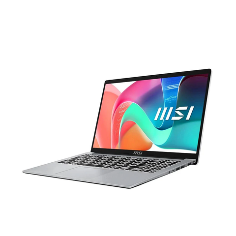  Laptop MSI Modern 15 F13MG-666VN i5-1334U| 16GB| 512GB| OB| 15.6