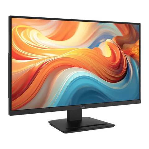  Màn hình máy tính LCD MSI PRO MP273L E14 27