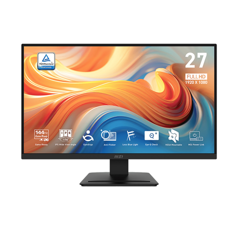  Màn hình máy tính LCD MSI PRO MP273L E14 27