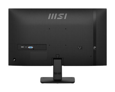  Màn hình máy tính LCD MSI PRO MP275 E2 27
