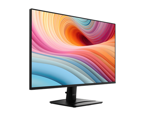  Màn hình máy tính LCD MSI PRO MP275 E2 27