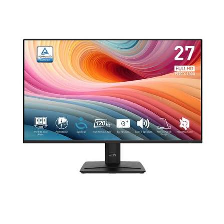  Màn hình máy tính LCD MSI PRO MP275 E2 27