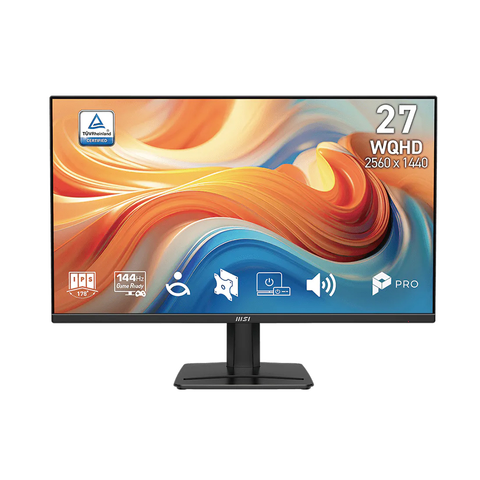  Màn hình máy tính LCD MSI PRO MP275Q E14 27