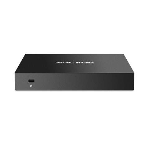  Thiết bị mạng Switch TP-LINK MS108GS (8 Cổng) 
