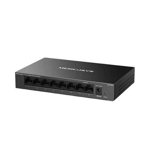  Thiết bị mạng Switch TP-LINK MS108GS (8 Cổng) 