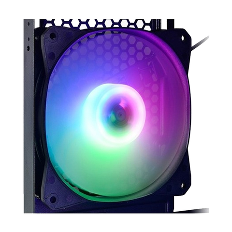  Quạt Tản Nhiệt Montech MT120 RGB Fan CFMT120RGBMT 