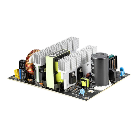 Nguồn máy tính JETEK MAXWATT 750V2 MW750 (750W) 