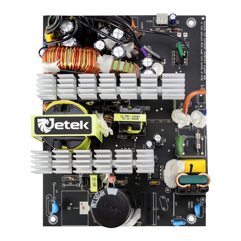  Nguồn máy tính JETEK MAXWATT 750V2 MW750 (750W) 