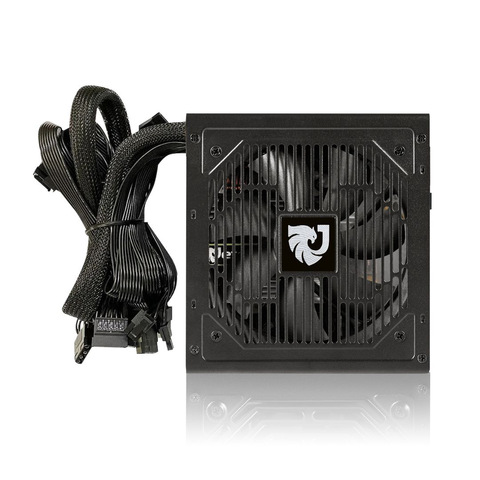  Nguồn máy tính JETEK MAXWATT 750V2 MW750 (750W) 