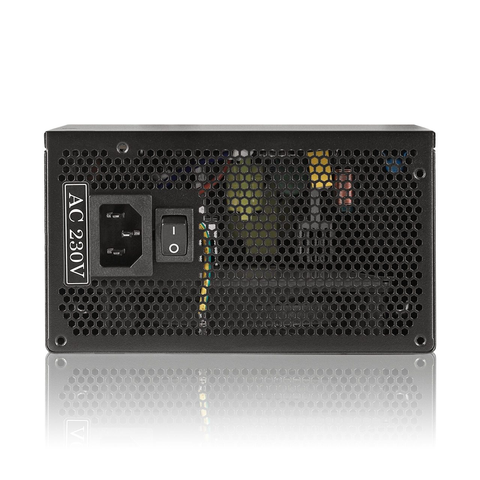  Nguồn máy tính JETEK MAXWATT 750V2 MW750 (750W) 