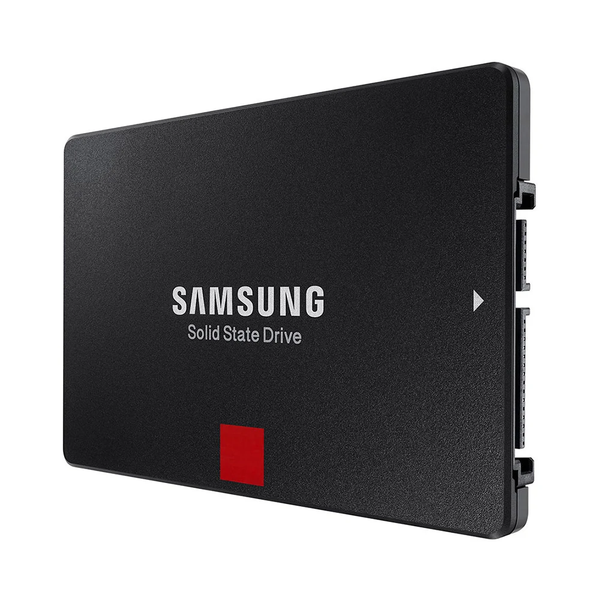  Ổ cứng SSD Samsung 860 Pro 256GB MZ-76P256BW ( SATA 3 ) 
