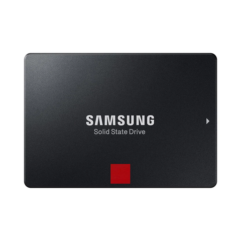  Ổ cứng SSD Samsung 860 Pro 256GB MZ-76P256BW ( SATA 3 ) 