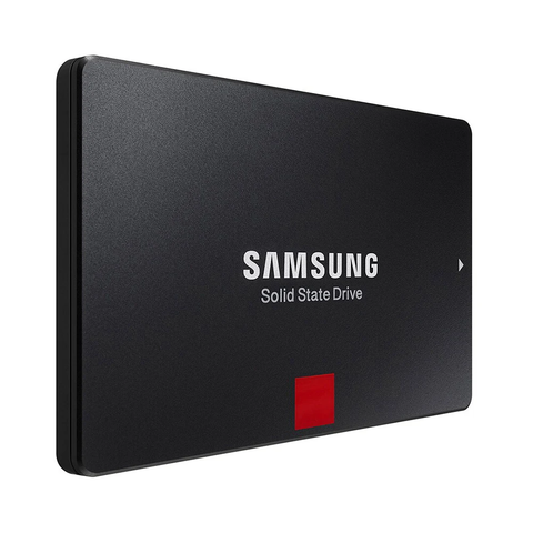  Ổ cứng SSD Samsung 860 Pro 256GB MZ-76P256BW ( SATA 3 ) 