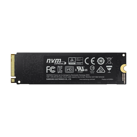  Ổ cứng SSD Samsung 970 Pro 512GB MZ-V7P512BW ( M2 NVMe ) 